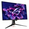 Monitor 31.5 cala PG32UCDMR ROG QD-OLED 0.03MS HDMI DP